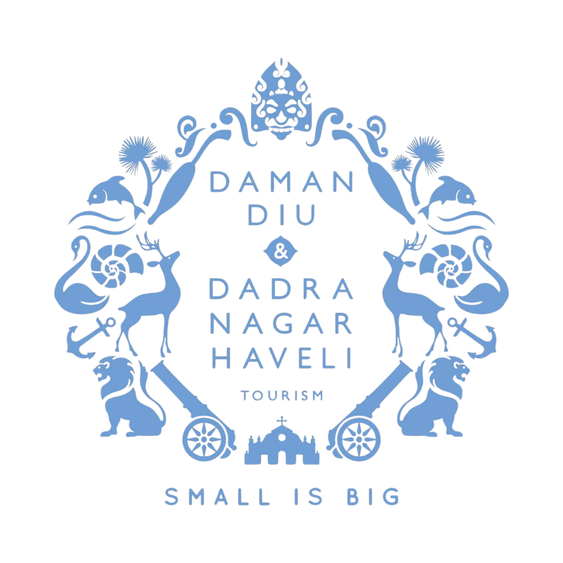 Daman & Diu Tourism