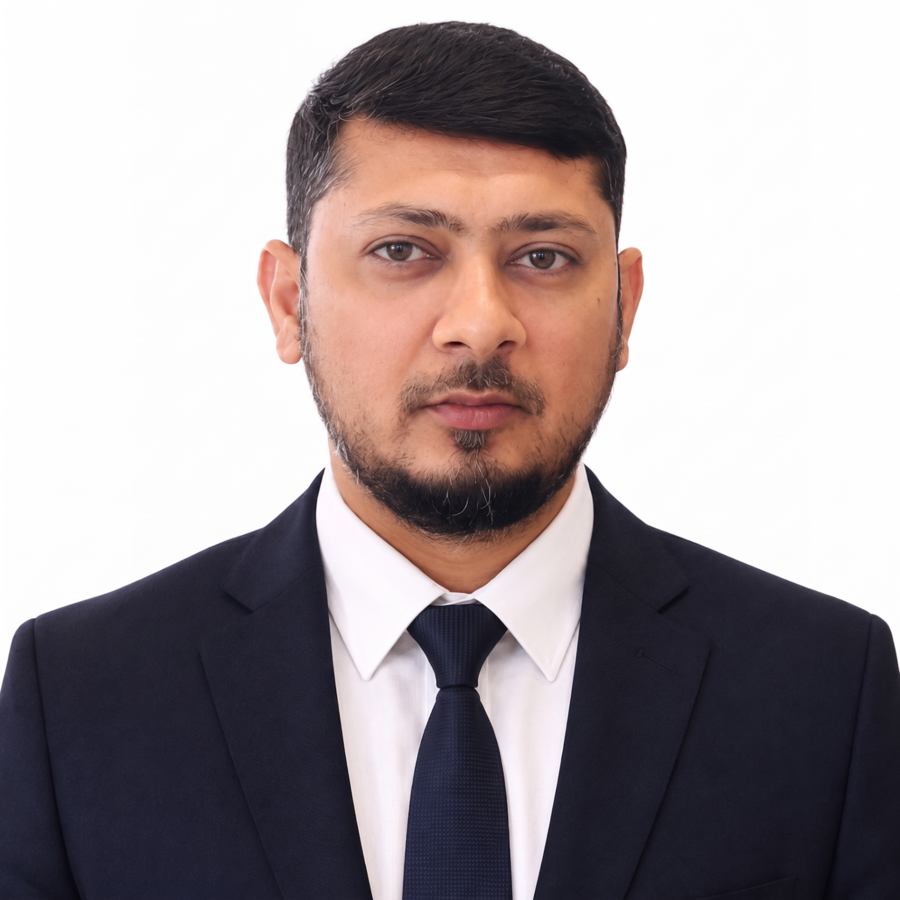 Amin Mansuri, founder of Diu Holidays